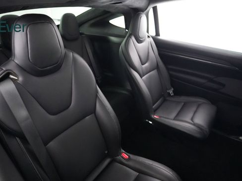 Used 2023 Tesla Model X Plaid AWD/4WD image 5