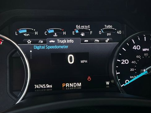 Used 2022 Ford F250 Platinum w/ FX4 Off-Road Package image 50