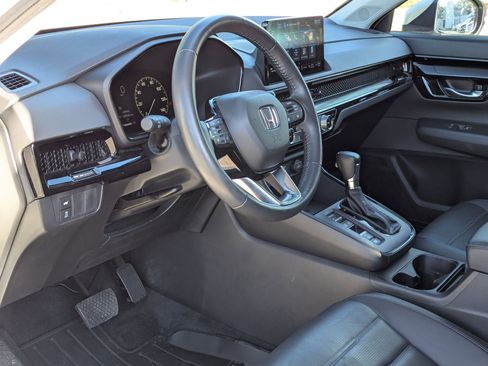 Used 2024 Honda CR-V EX-L image 12