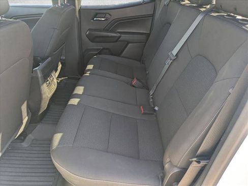 Used 2023 GMC Canyon Elevation w/ Convenience Package image 19