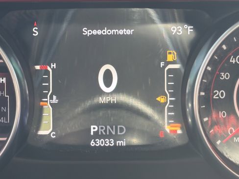 Used 2020 Jeep Wrangler Unlimited Rubicon image 2