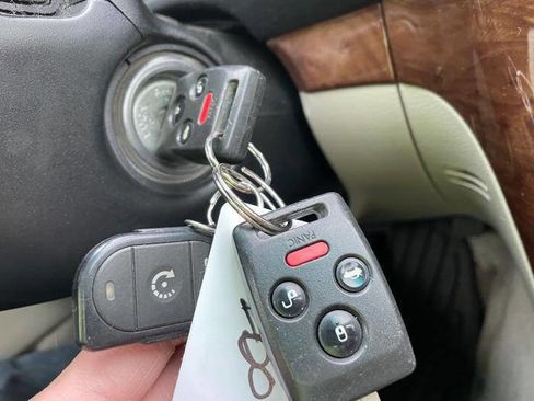 Used 2008 Subaru Legacy 2.5i Limited image 42