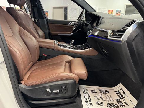 Used 2019 BMW X5 xDrive40i w/ Convenience Package image 31