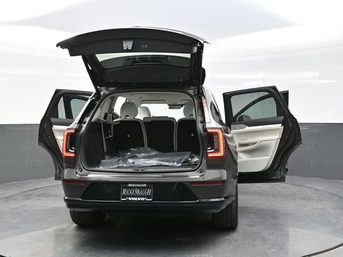 New 2025 Volvo EX90 Ultra image 29