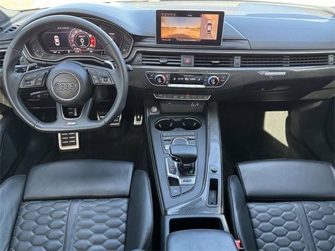 Used 2019 Audi RS 5 Sportback w/ RS Driver Assistance Package image 9