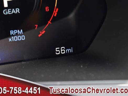 New 2026 Chevrolet Colorado W/T AWD/4WD image 21