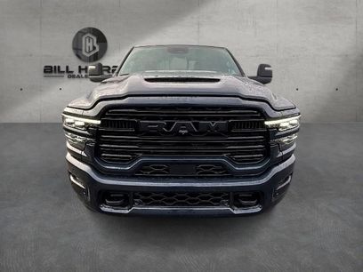 New 2026 RAM 3500 Laramie