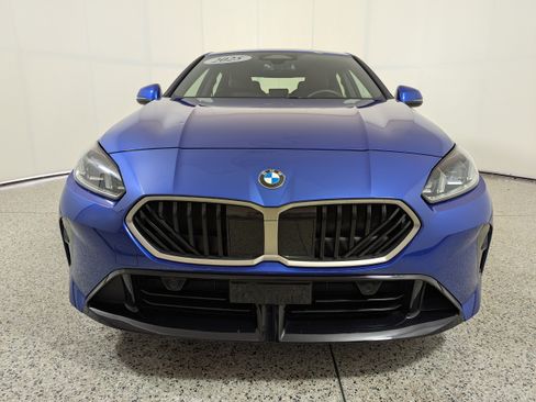 Used 2025 BMW 228i xDrive AWD/4WD image 2