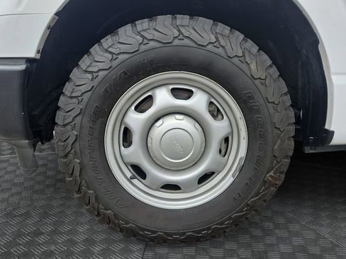 Used 2022 Ford F150 XL w/ Equipment Group 101A High image 37