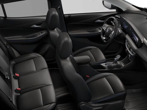 New 2026 Buick Encore GX Sport Touring w/ Advanced Technology Package image 32