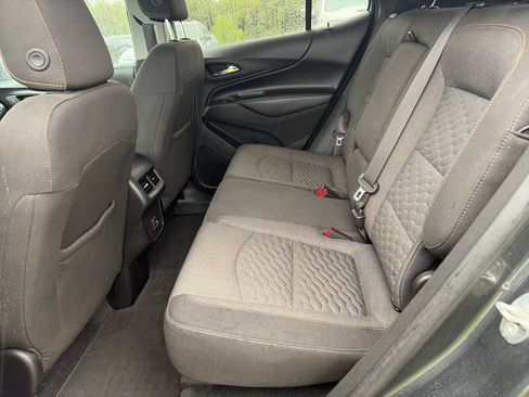 Certified 2019 Chevrolet Equinox LT AWD/4WD image 29