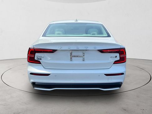 Certified 2025 Volvo S60 B5 Core AWD/4WD image 4