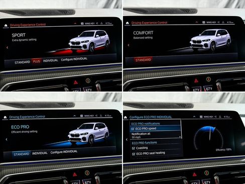 Used 2020 BMW X5 xDrive40i w/ M Sport Package AWD/4WD image 29