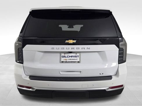 New 2026 Chevrolet Suburban LT w/ Comfort Package RWD image 6