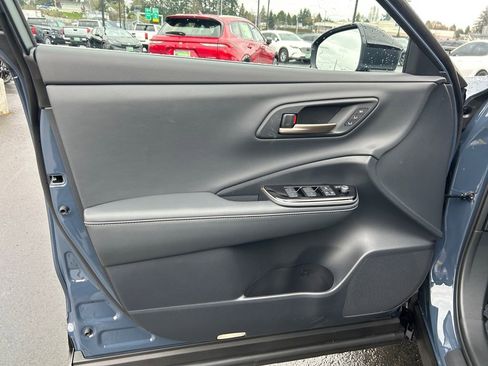 New 2026 Toyota Crown Signia image 22