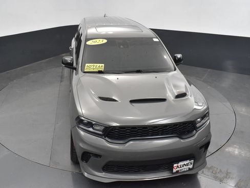 Used 2023 Dodge Durango SRT Hellcat AWD/4WD image 54