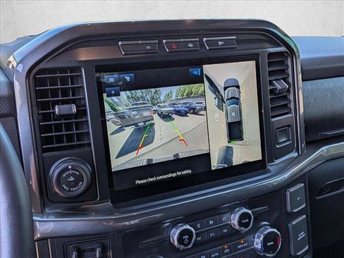 Certified 2022 Ford F150 Tremor w/ Equipment Group 401A Mid AWD/4WD image 19