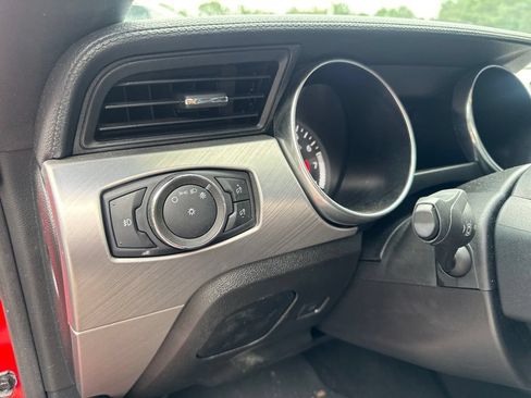 Used 2021 Ford Mustang Premium RWD image 18
