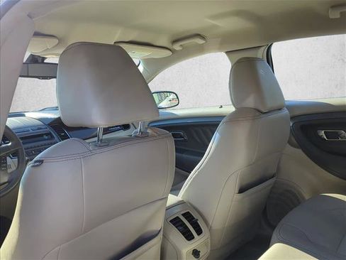 Used 2012 Ford Taurus SEL image 14