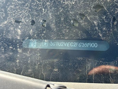 Used 2015 GMC Sierra 1500 SLT w/ SLT Crew Cab Value Package image 2