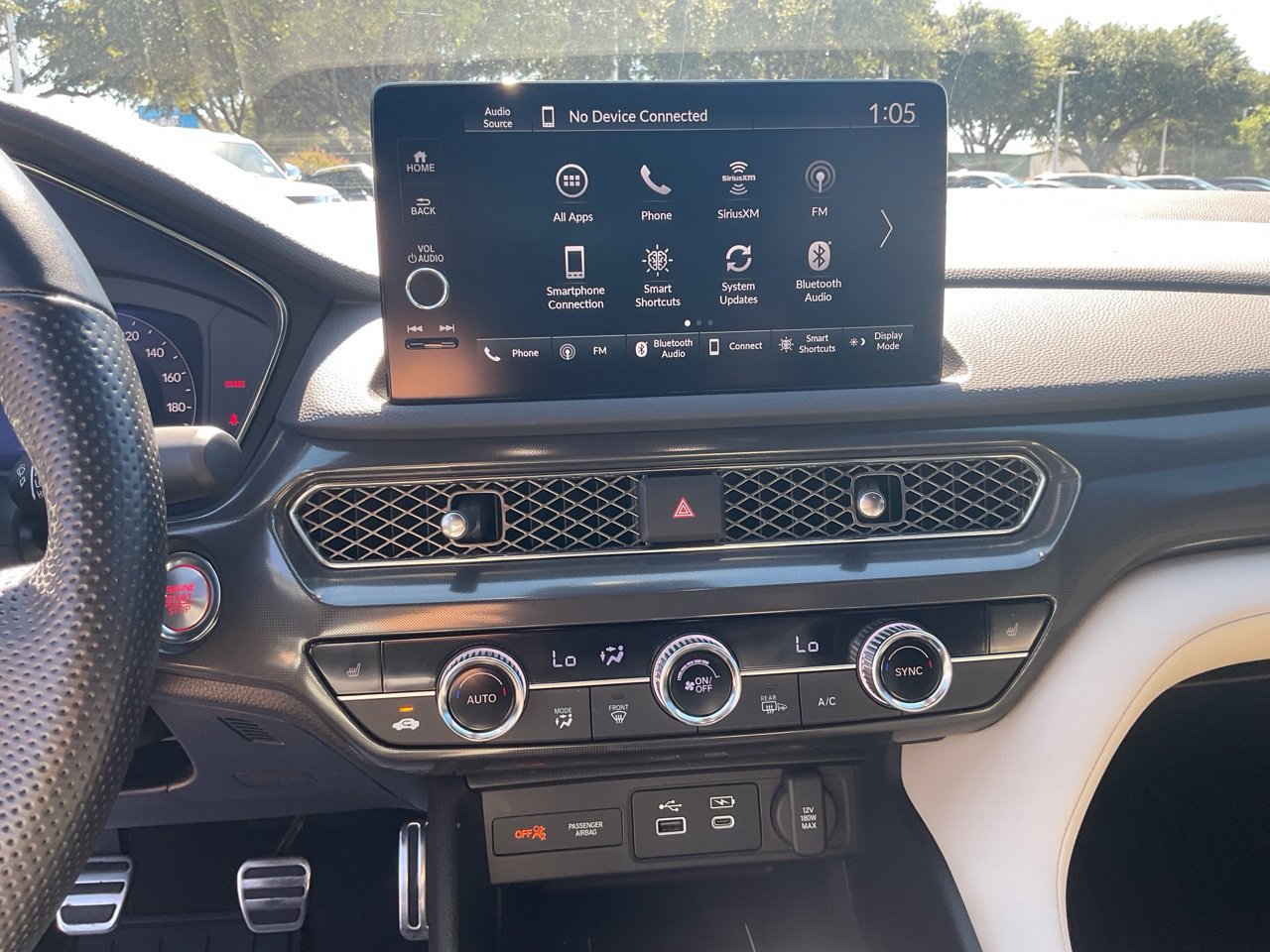 Used 2024 Acura Integra Type S FWD image 29