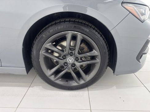 Certified 2025 Acura TLX SH-AWD w/ A-SPEC Pkg image 46