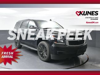 Used 2019 Chevrolet Tahoe LT AWD/4WD video 1