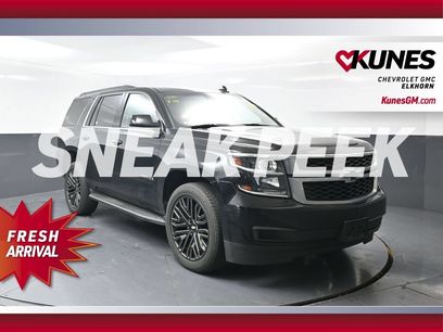 Used 2019 Chevrolet Tahoe LT