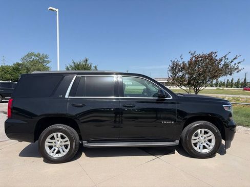 Used 2017 Chevrolet Tahoe LT AWD/4WD image 20