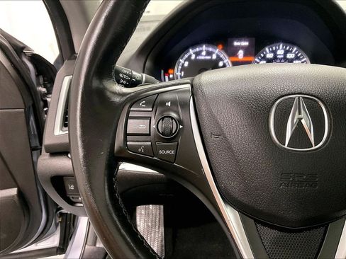 Used 2015 Acura TLX V6 SH-AWD w/ Technology Pkg image 23