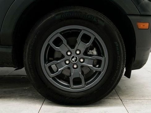 Used 2024 Ford Bronco Sport Big Bend image 16