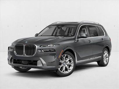 Used 2025 BMW X7 M60i