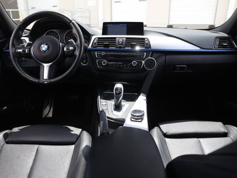 Used 2014 BMW 335i Sedan RWD image 25