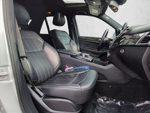 Used 2016 Mercedes-Benz GLE 350 4MATIC image 21