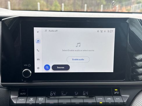 Used 2026 Toyota Camry SE image 20