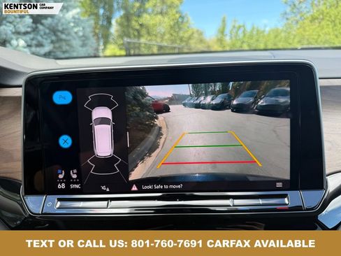 Used 2026 Volkswagen Atlas SE AWD/4WD image 23
