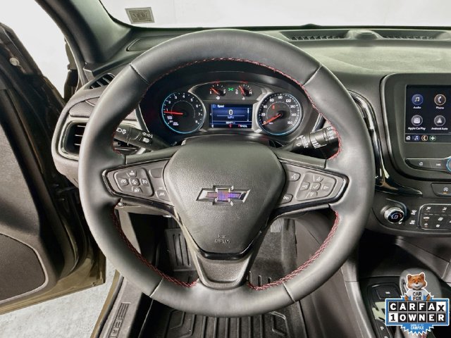 Used 2024 Chevrolet Equinox RS AWD/4WD image 4