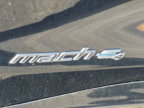 New 2025 Ford Mustang Mach-E GT image 8