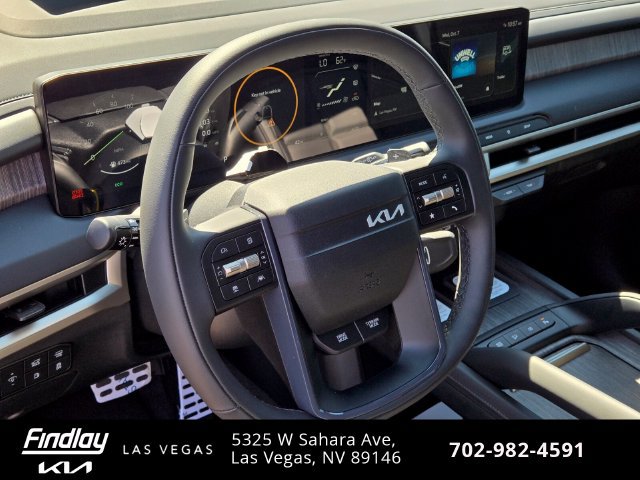 New 2027 Kia Telluride SX Prestige w/ Towing Package AWD/4WD image 20