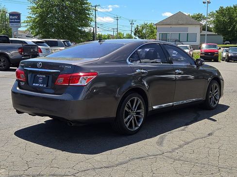 Used 2010 Lexus ES 350 FWD image 5