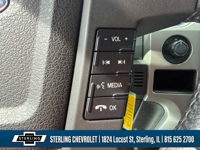 Used 2013 Ford F150 XLT w/ XLT Chrome Pkg AWD/4WD image 17