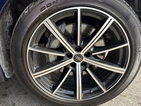 Used 2023 Audi Q7 3.0T Prestige image 24