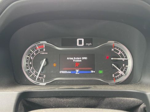 Used 2019 Honda Ridgeline RTL image 9