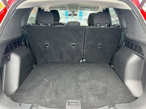 Used 2024 Ford Escape Active w/ Tech Pack #1 image 21