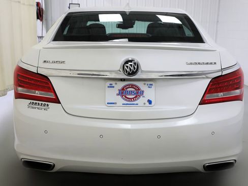 Used 2016 Buick LaCrosse Sport Touring w/ Experience Buick Package FWD image 21