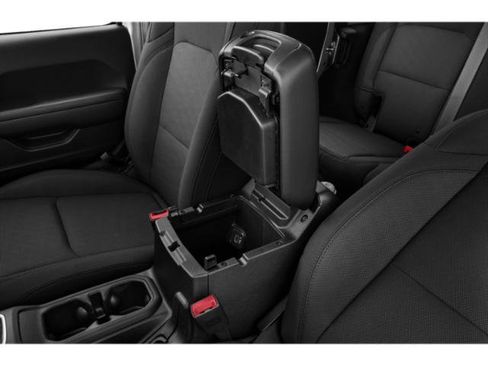 Used 2021 Jeep Wrangler Unlimited Sport AWD/4WD image 18