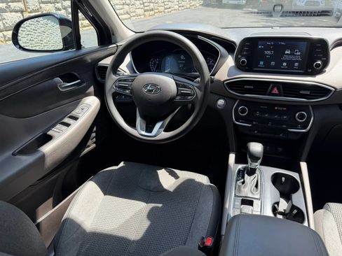 Used 2020 Hyundai Santa Fe SEL AWD/4WD image 13
