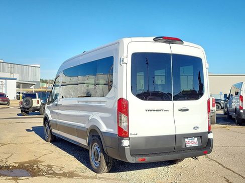 New 2026 Ford Transit 350 XL RWD image 4