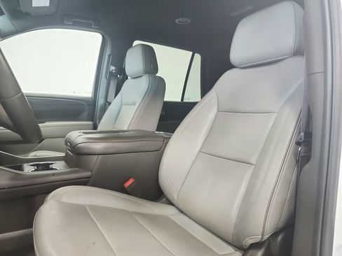 Used 2024 GMC Yukon SLT RWD image 10