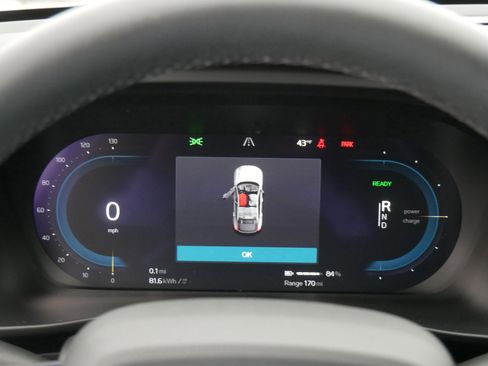 Certified 2022 Volvo C40 P8 Recharge Ultimate image 23